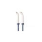 Waterpik™ Embout buccal Pik Pocket 2uds