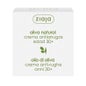 Ziaja Crème anti-rides Olive 30+ 50ml
