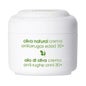 Ziaja Crème anti-rides Olive 30+ 50ml