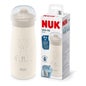 Nuk Mini-Me Sip It Biberon Crème Zorro +9M 300 ml
