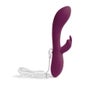 Vibrador Conejito Lucas De Platanomelón Lila
