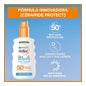 Garnier Kids Sensitive Advanced Spray Protecteur Spf50+ 150ml