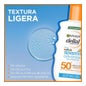 Garnier Kids Sensitive Advanced Spray Protecteur Spf50+ 150ml