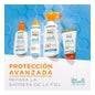 Garnier Kids Sensitive Advanced Spray Protecteur Spf50+ 150ml