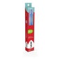Lacer cepillo dental adulto suave 2uds 2uds