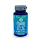 Ynsadiet Vitamine D3+K2+Silicium 90Cap