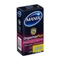 Manix Orgazmax Plus 14 Préservatifs