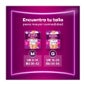 Ausonia™ Discret Normal Normal T-M 8uds