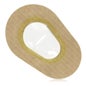 Ortolux petit pansement oculaire postopératoire 1 pc