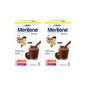 Meritene Junior milkshakes au chocolat 2x15sphères