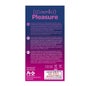 Control Cosmic Pleasure Mini Estimulador 1ud