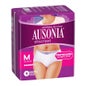 Ausonia Discreet Pantalon Plus T-M 9uds