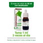 Composor 41 Gincox Complex Xxi Soria Nat *