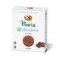 Nuria Biscuits Chocolat Sans Gluten 420g