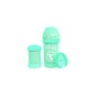 Twistshake Twistshake Biberon Cake Green 180ml