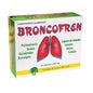 Broncofren naturel doré et vert 60caps