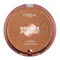 L'Oréal La Terra Wild Bronze Glow Powder 03 Medium Bronze 18g