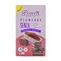 Bauli Plumcake Chocolat Sans Gluten Bio 4uts