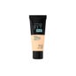 Fond de teint Maybelline Fit Me ! Matte+Poreless #112-Soft Beige 30ml