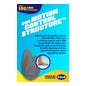 Scholl Plantilla Tobillo L 1ud