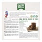Naturgreen farine de noix de coco biologique 500g