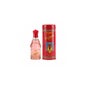 Versace Red Jeans Eau De Toilette 75ml Vaporisateur 75ml