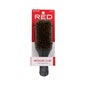 Red By Kiss Mediun Club 100% Boar Brush Medium 1ut