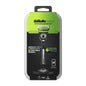 Gillette Skincare Labs Machine + 1 Recharge + Étui Voyage Pack