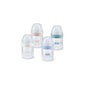 Nuk Nature Sense Biberon 0-6 M 150 ml