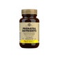 Solgar Prenatal Nutrients 120 Comprimés