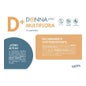 Ordesa Donna Plus Multiflora 15 Comprimés