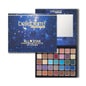Bellapierre Cosmetics Palette 35 Ombres All Star 38g