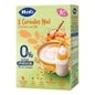 Hero Baby 8 Céréales Papille Miel 340g