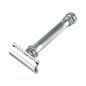 Merkur Barber Pole Safety Razor Chrome 38C 1ut