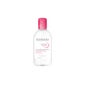 Bioderma Créaline H2O TS Eau Micellaire Démaquillante 250ml