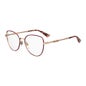 Moschino Lunettes de Vue Mos601-Yk9 Femme 52mm 1ut