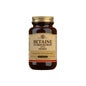 Solgar Betaine Betaine Clorhidrat Hci Pepsin