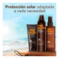 Piz Buin® Tan &amp; Protect Huile de bronzage en spray SPF15 150ml