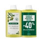 Klorane Shampooing Au Cédrat 2x400ml
