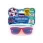 Chicco Gafas de Sol 24m+ Rojo Transpartente 1ud