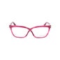 Tom Ford Lunettes Ft5267-077 Femme 56mm 1ut