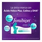 Femibion 3 28 Comprimés + 28 Gélules