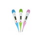 Cooper Torm Thermomètre Médical Électronique à Sonde Flexible 1 unité