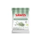 Sawes Bonbons au lichen islandais sans sucre 50g
