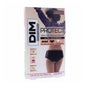 Dim Protect Boxer Ultra Absorbente Negro 1ud