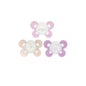 Chicco Silicone Apaisant Silicone Physio Confort Ni?a 6-16 M 2 U