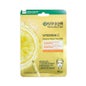 Garnier Skinactive Vitamine C Tissue Mask 1 Unité