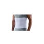 Intex bande de laine blanche T-5/27/27/27/27
