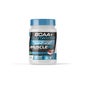 MuscleFit Glutamina + BCAAs Sabor Frutas del bosque 500g