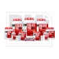 DMI Nutrition Crea Mass 100% Creapure® Unflavoured 300g